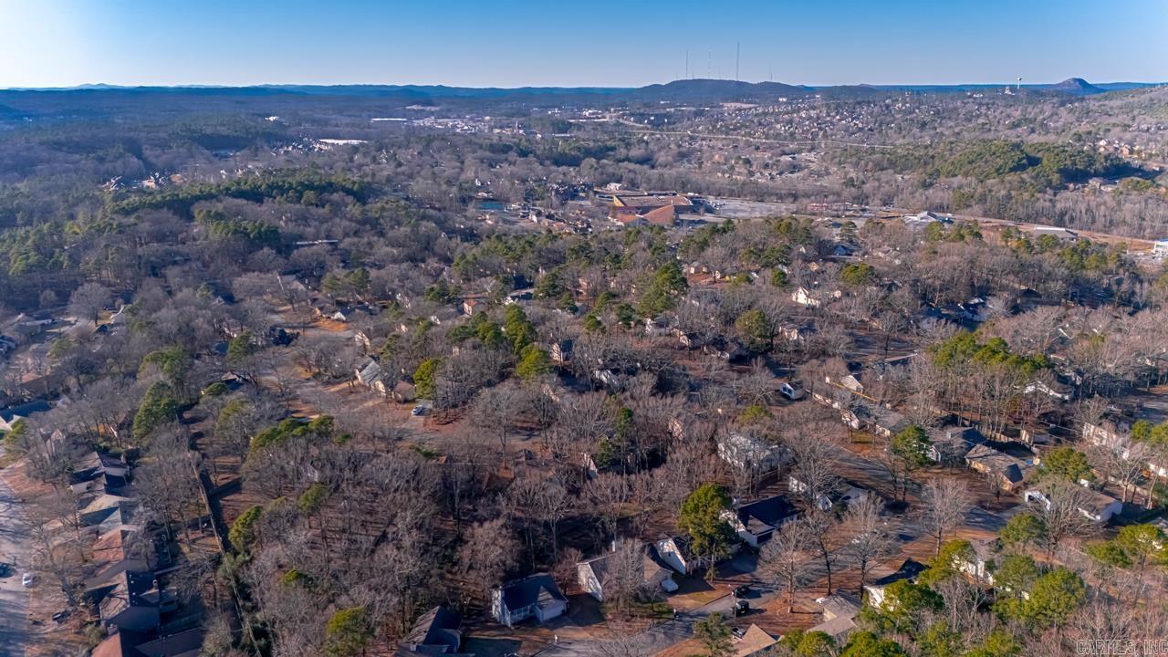 CEDAR RIDGE - Residential