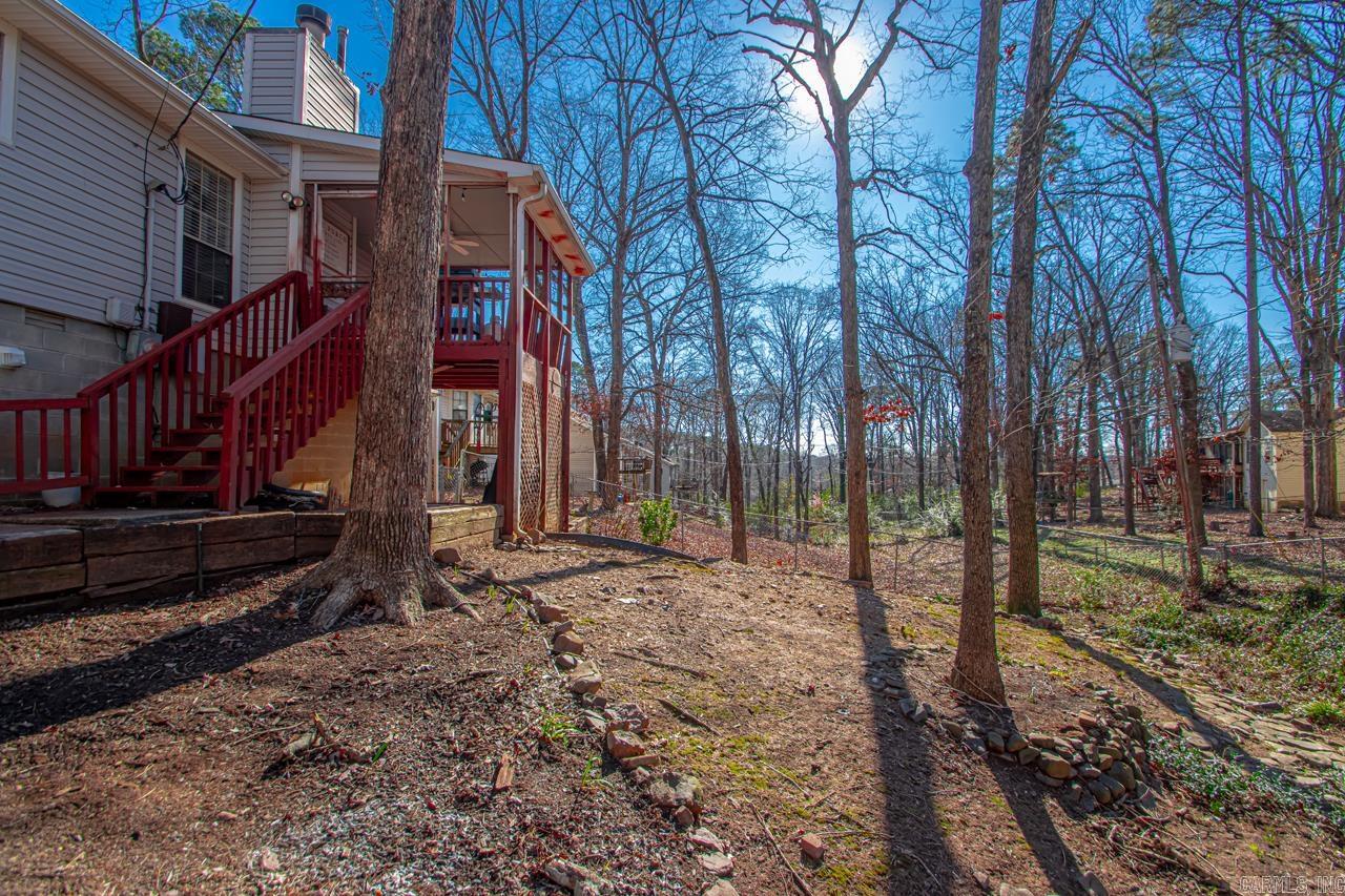 CEDAR RIDGE - Residential