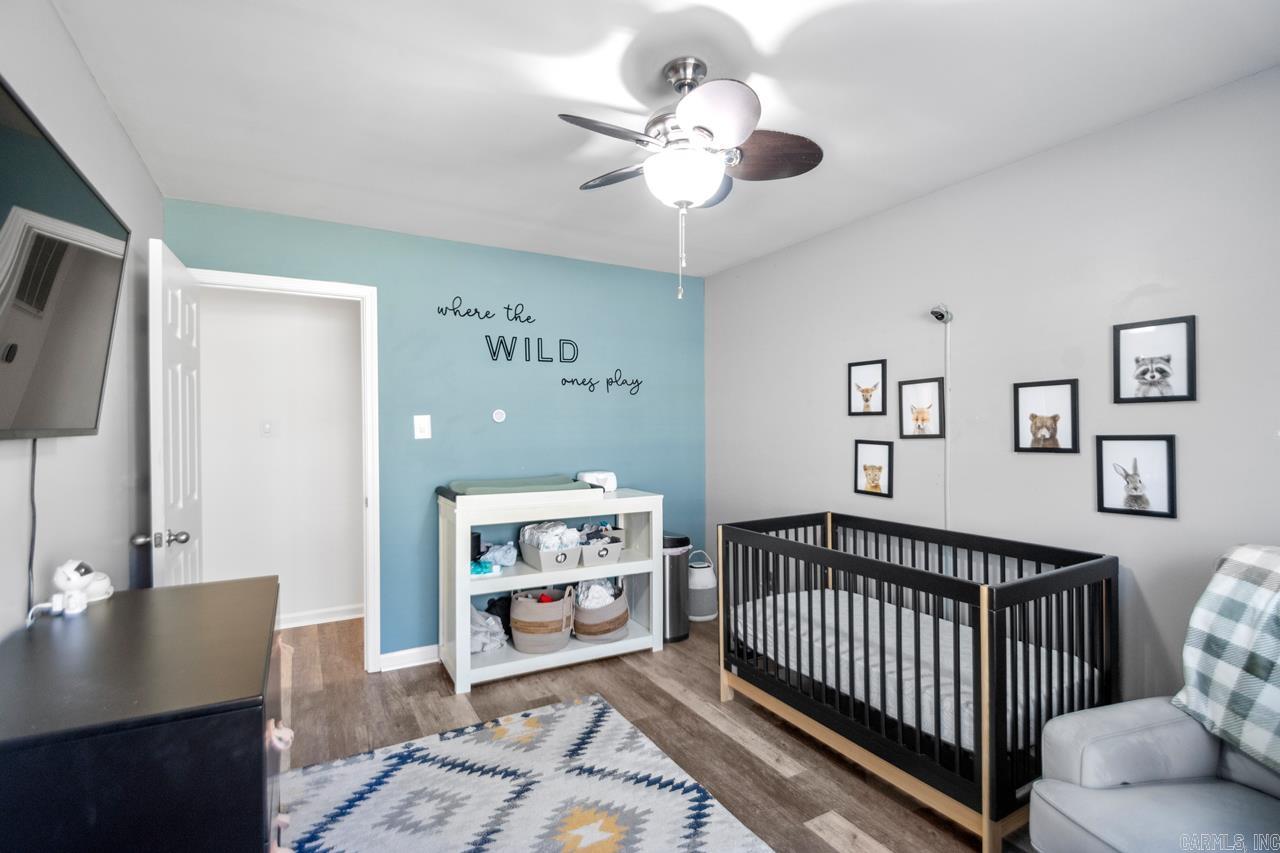 CEDAR RIDGE - Residential