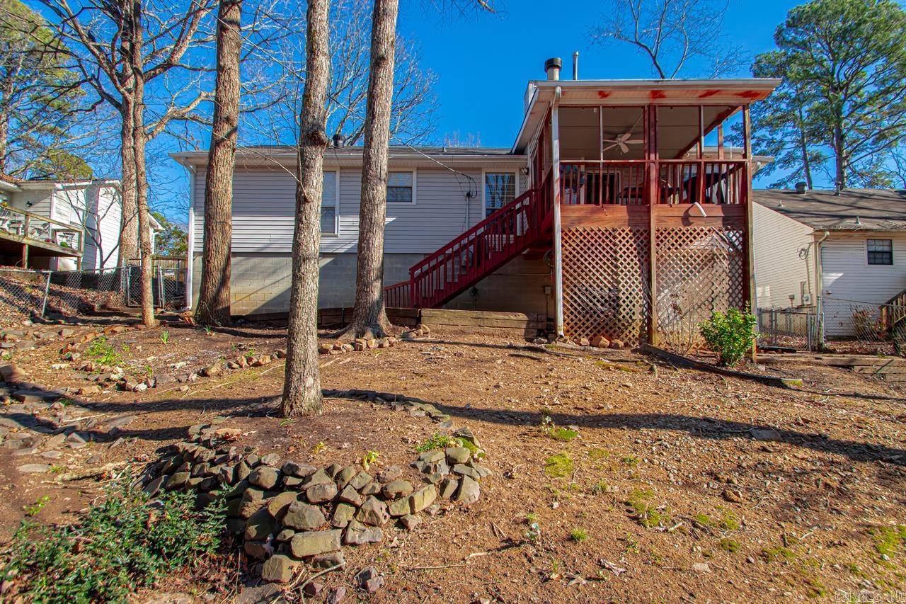 CEDAR RIDGE - Residential