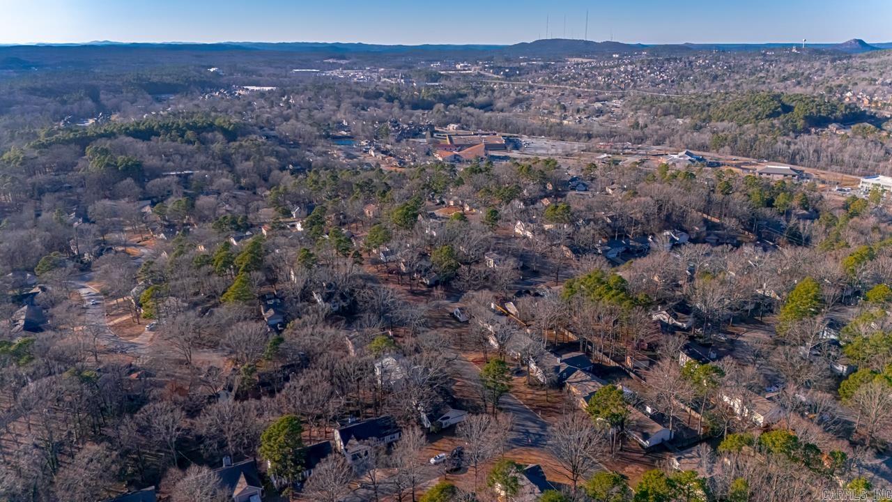 CEDAR RIDGE - Residential
