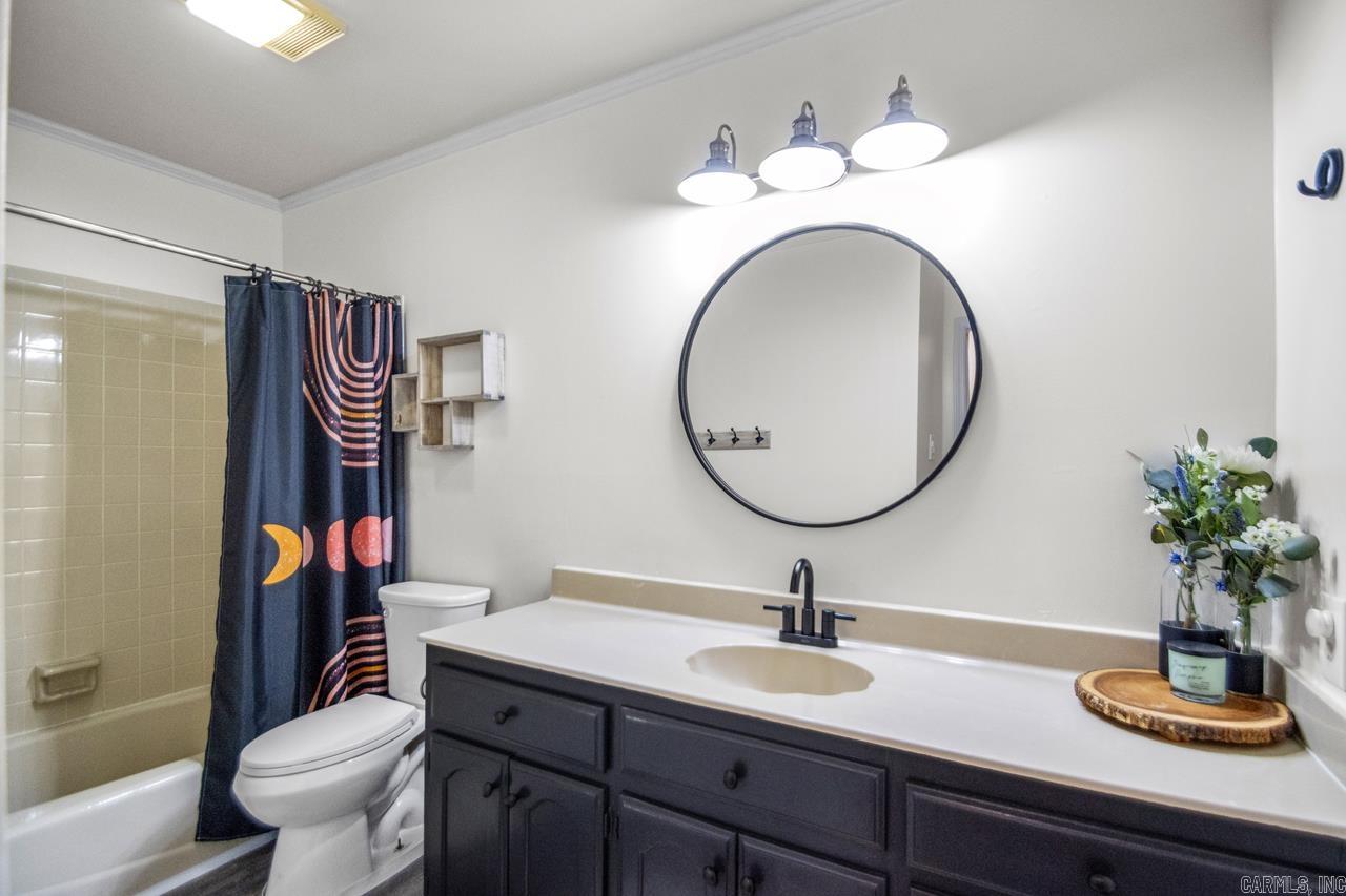 CEDAR RIDGE - Residential