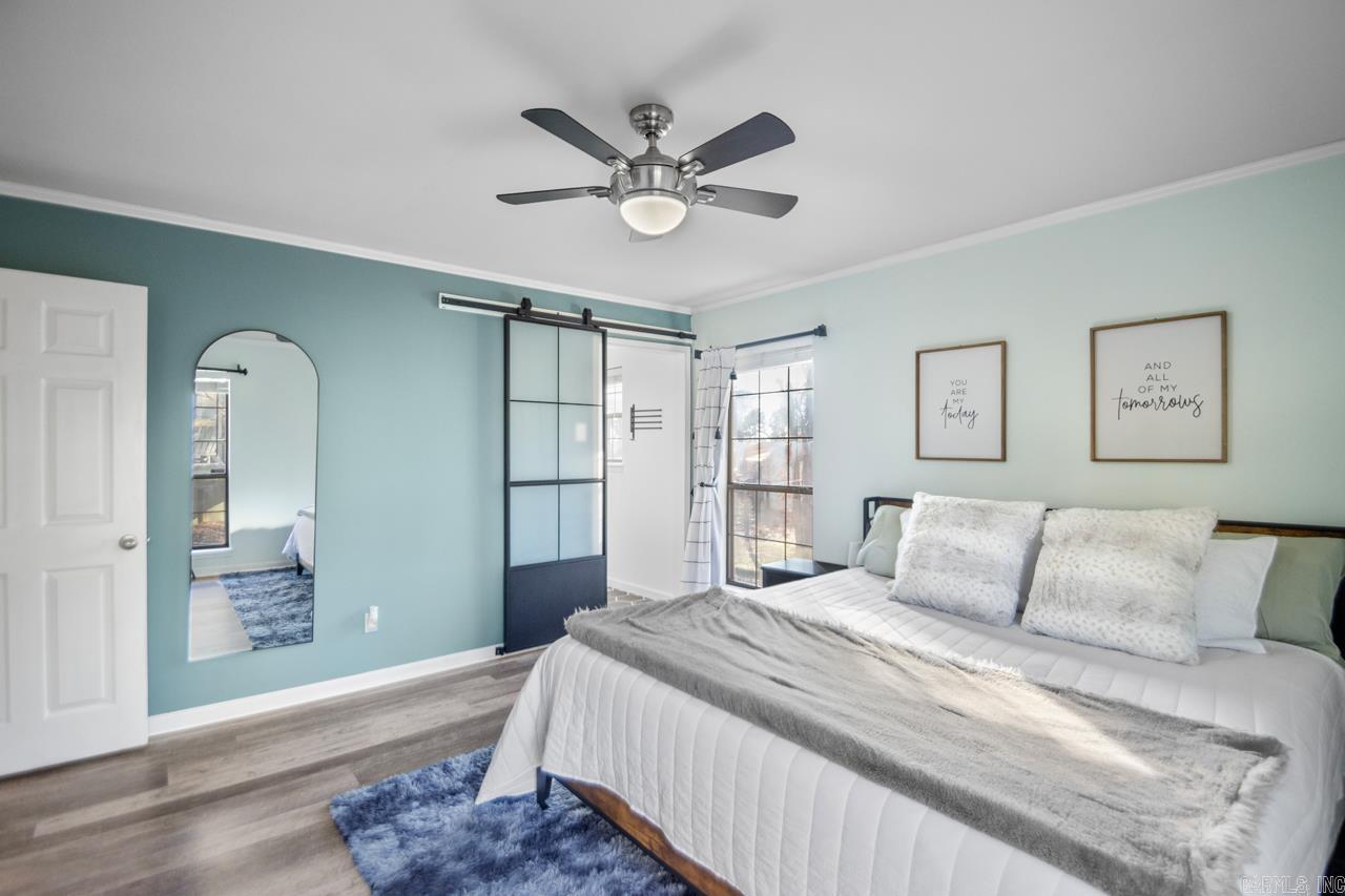 CEDAR RIDGE - Residential