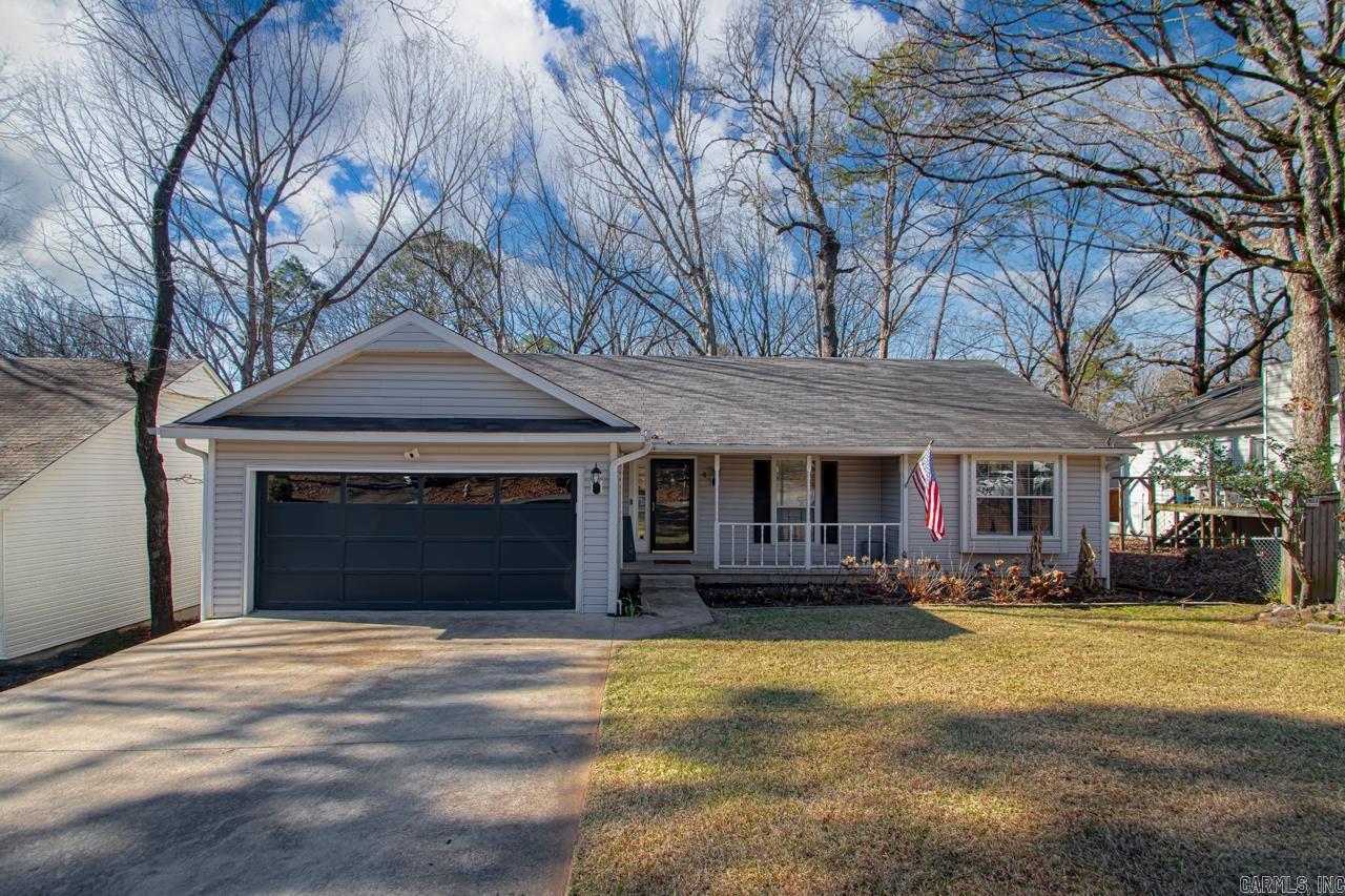 CEDAR RIDGE - Residential