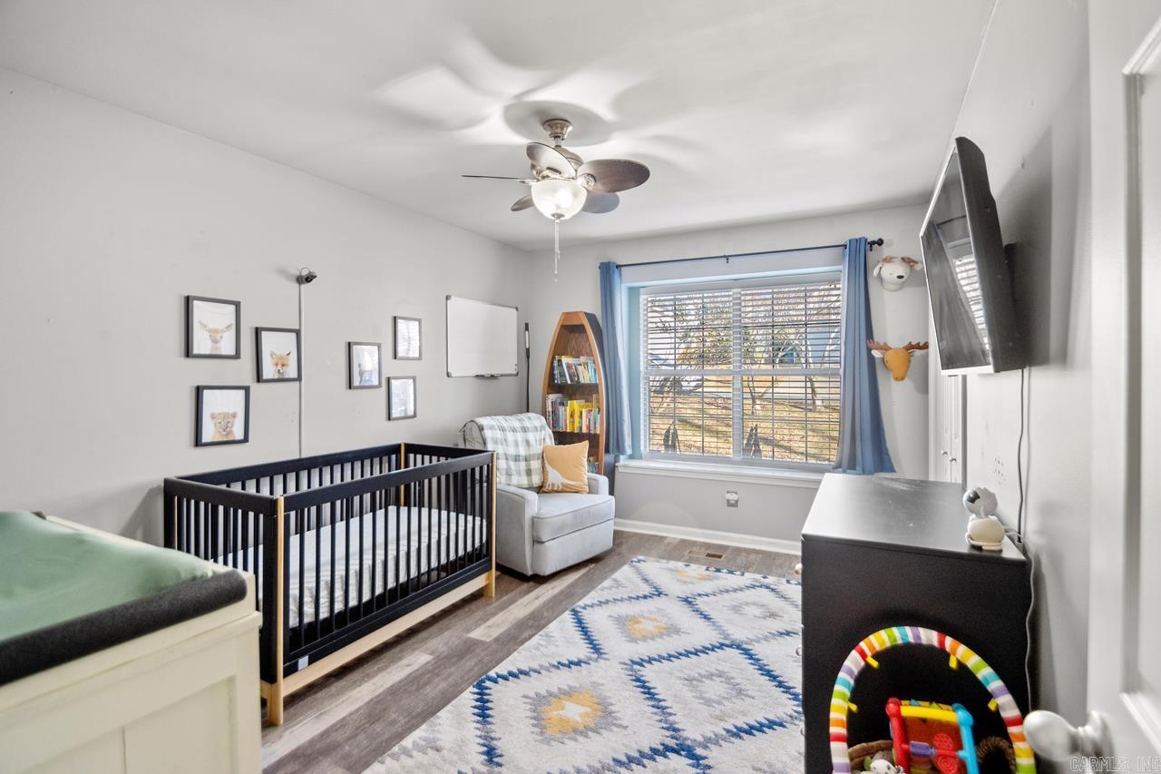 CEDAR RIDGE - Residential