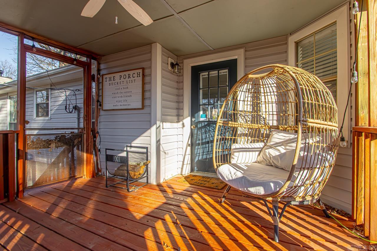 CEDAR RIDGE - Residential