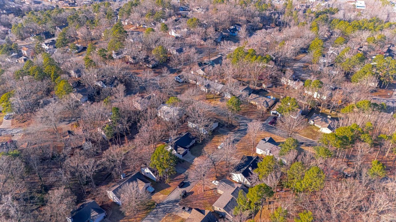 CEDAR RIDGE - Residential