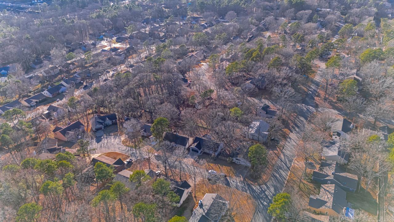 CEDAR RIDGE - Residential