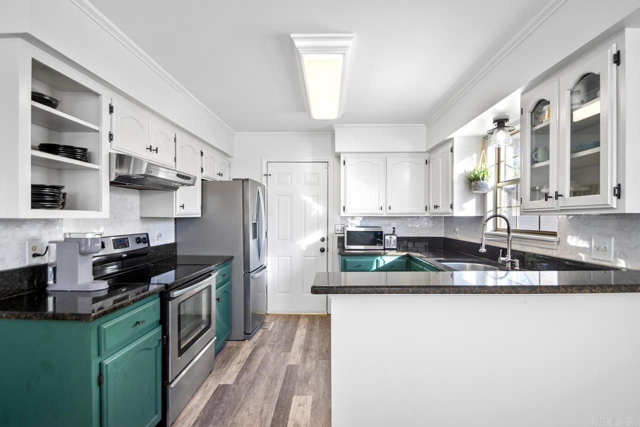 CEDAR RIDGE - Residential