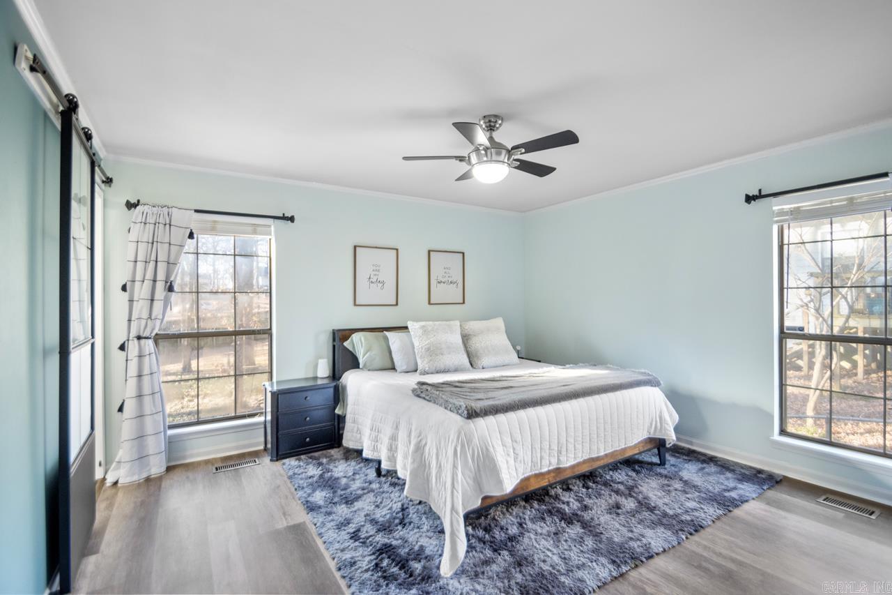 CEDAR RIDGE - Residential