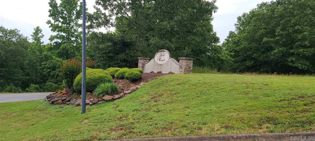 Lost Creek Estates - Land