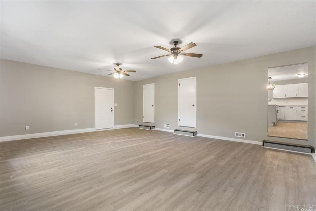 Metes & Bounds - Residential Lease