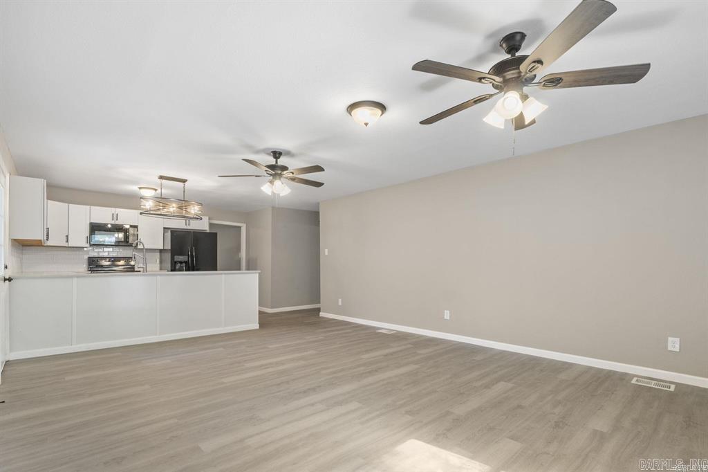 Metes & Bounds - Residential Lease