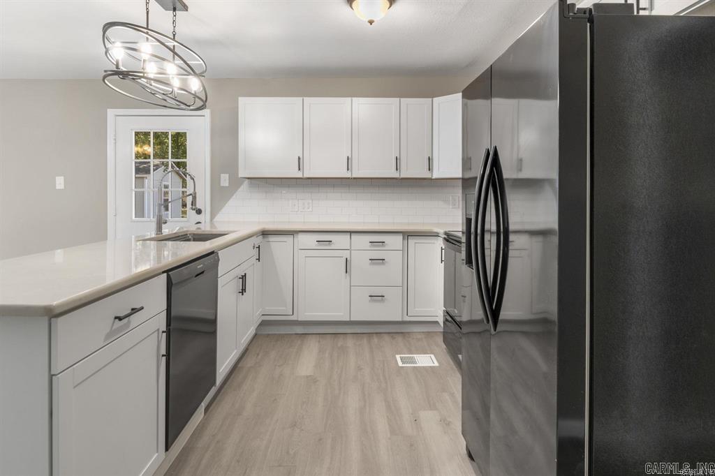 Metes & Bounds - Residential Lease