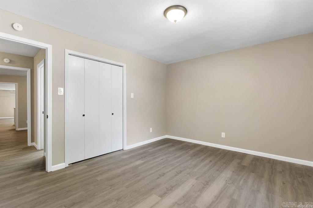 Metes & Bounds - Residential Lease