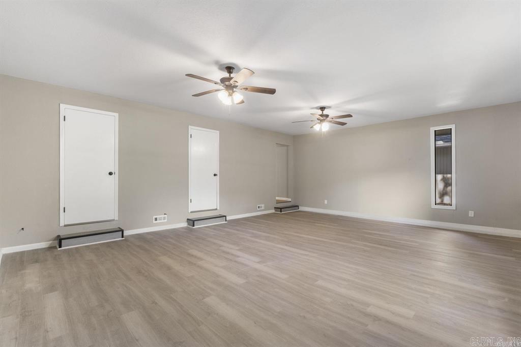 Metes & Bounds - Residential Lease