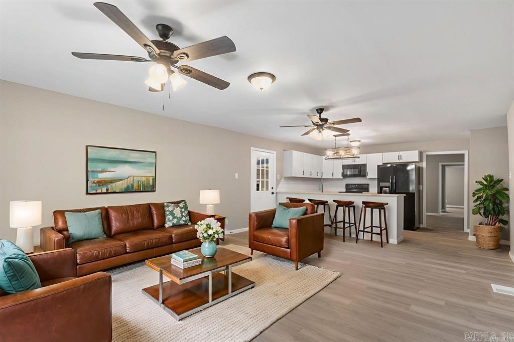Metes & Bounds - Residential Lease