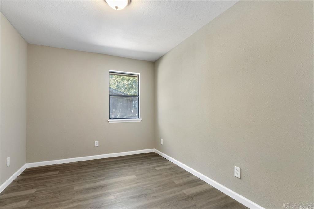 Metes & Bounds - Residential Lease