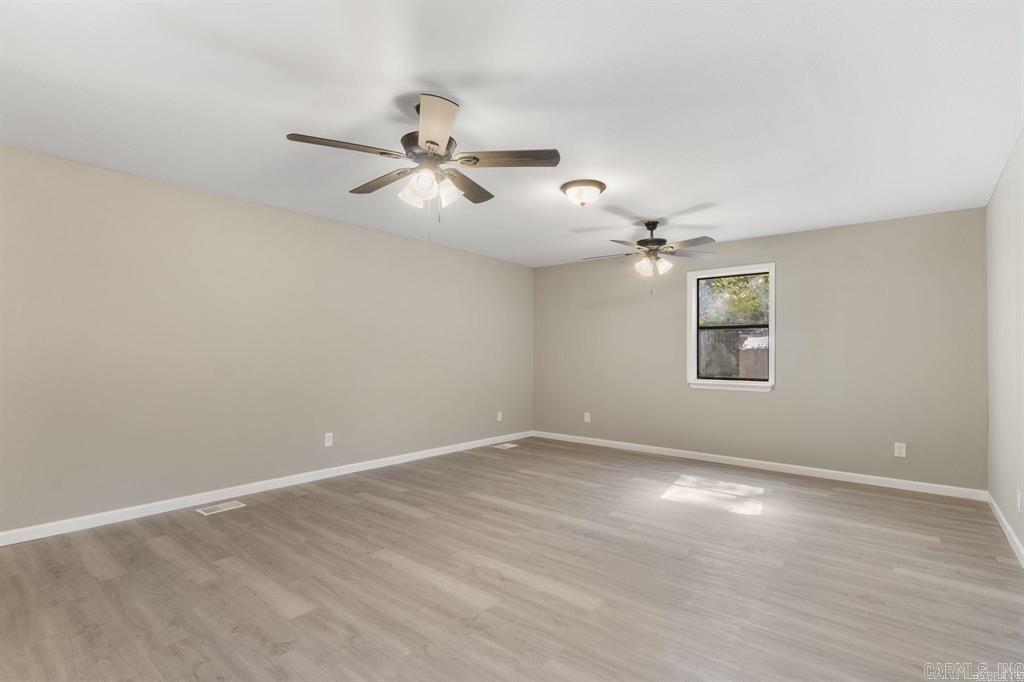 Metes & Bounds - Residential Lease