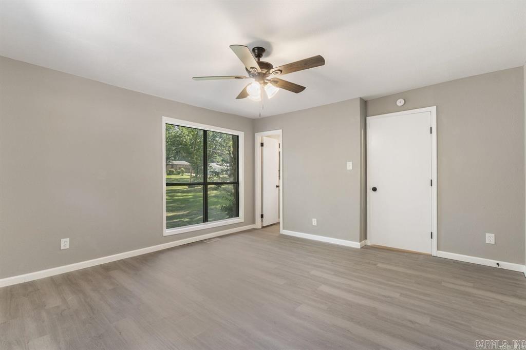 Metes & Bounds - Residential Lease