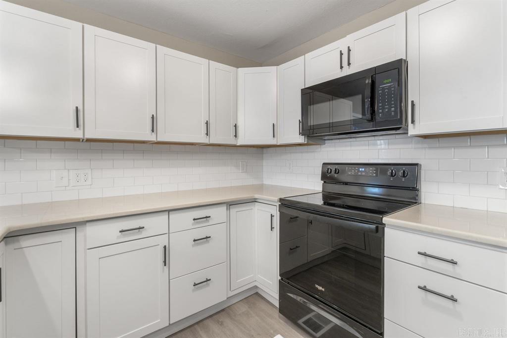 Metes & Bounds - Residential Lease