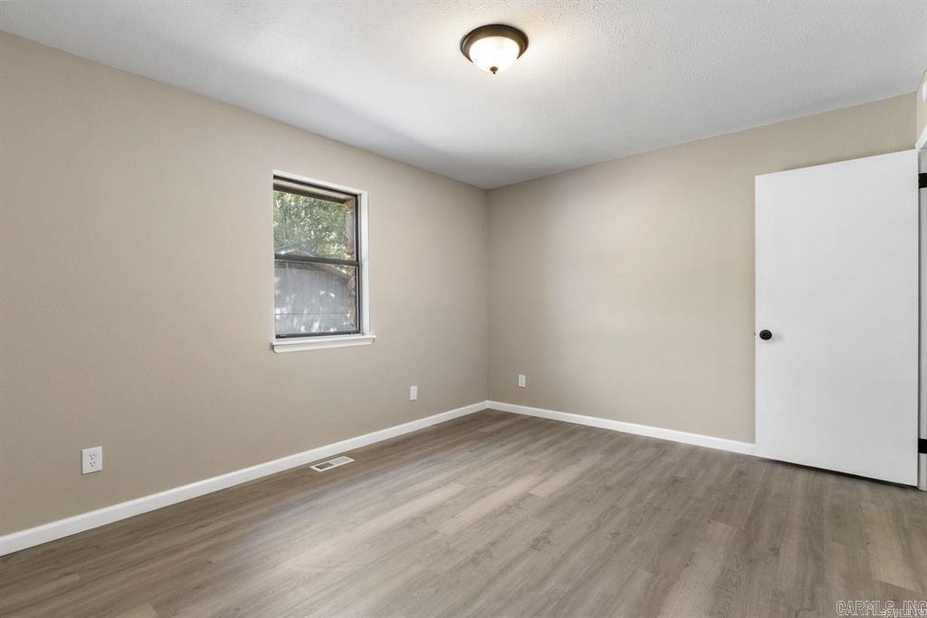 Metes & Bounds - Residential Lease
