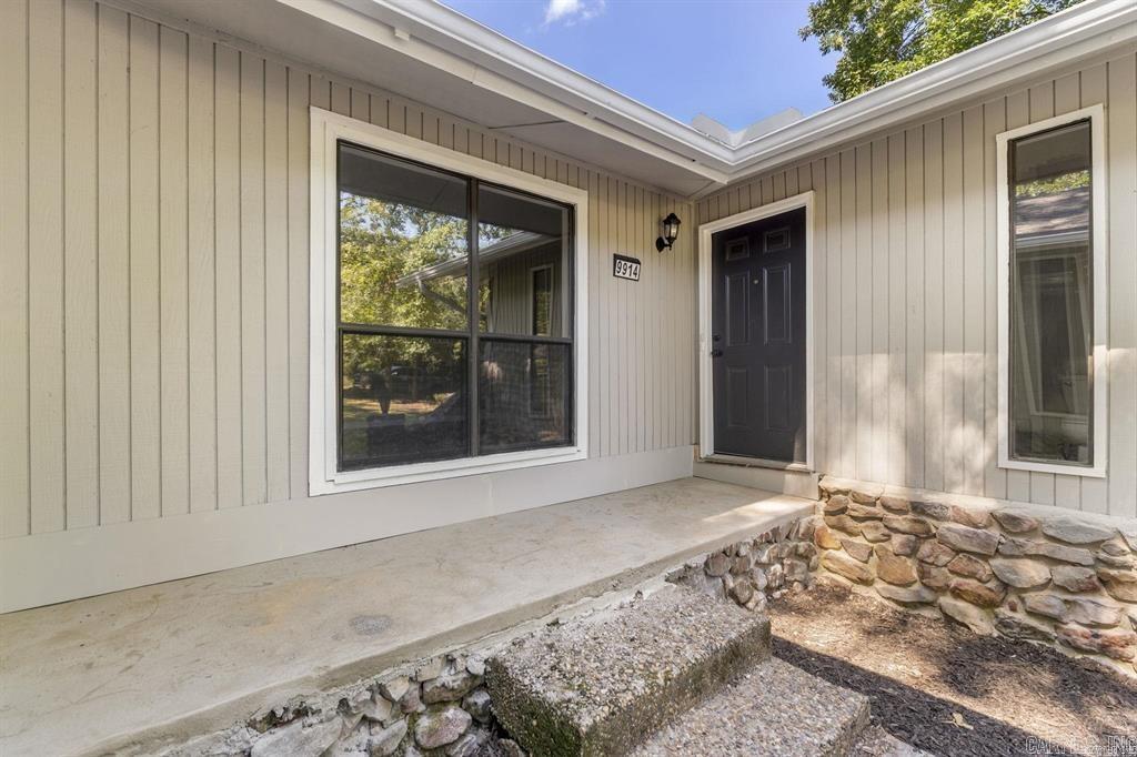 Metes & Bounds - Residential Lease