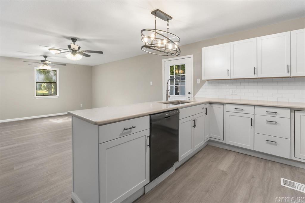 Metes & Bounds - Residential Lease