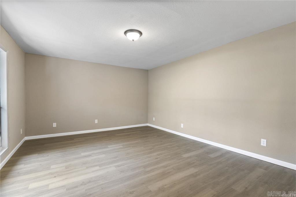Metes & Bounds - Residential Lease