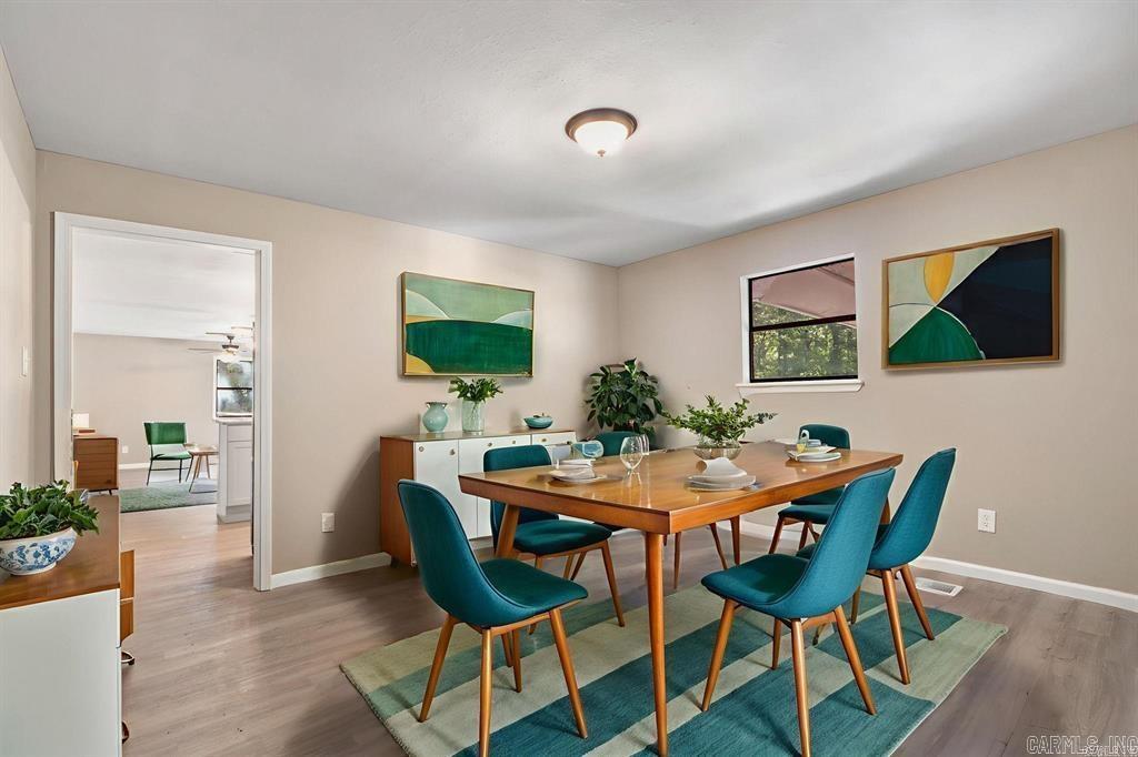 Metes & Bounds - Residential Lease