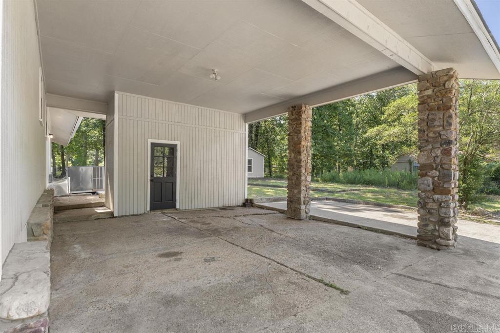 Metes & Bounds - Residential Lease