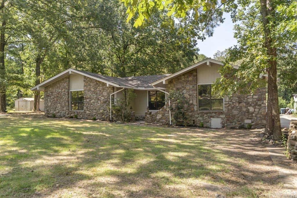 Metes & Bounds - Residential Lease