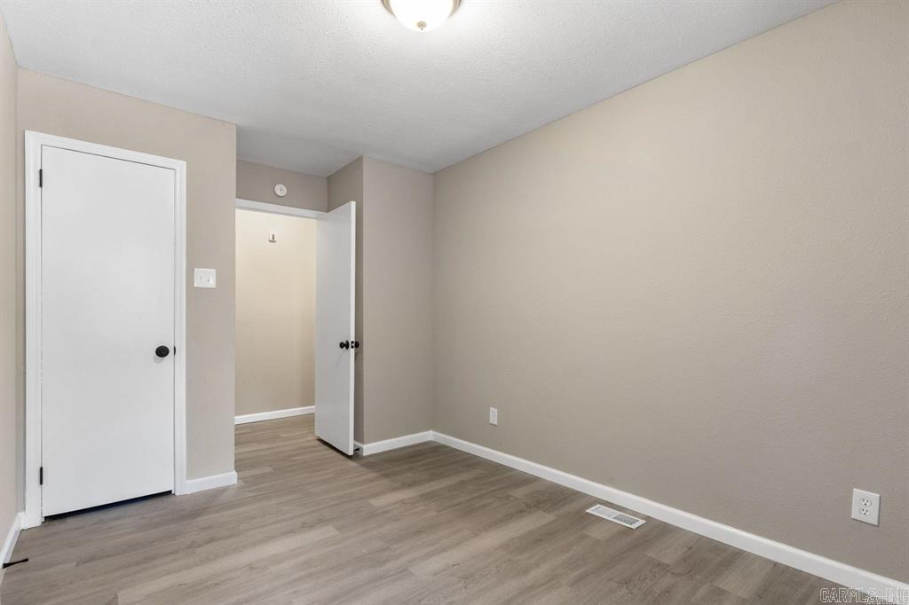 Metes & Bounds - Residential Lease