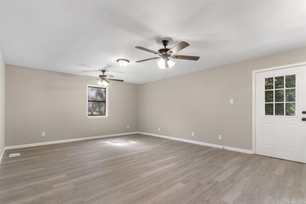Metes & Bounds - Residential Lease