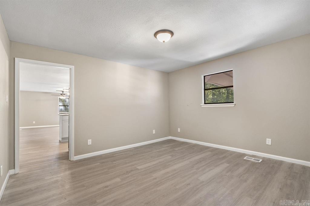 Metes & Bounds - Residential Lease