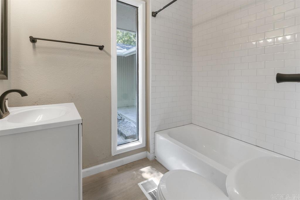 Metes & Bounds - Residential Lease