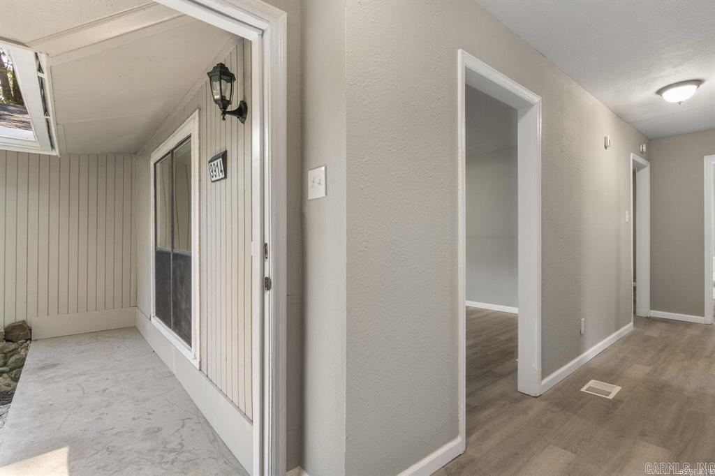 Metes & Bounds - Residential Lease