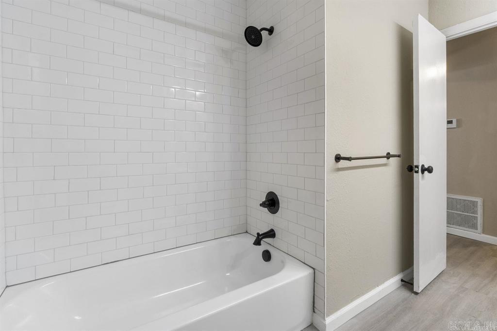 Metes & Bounds - Residential Lease