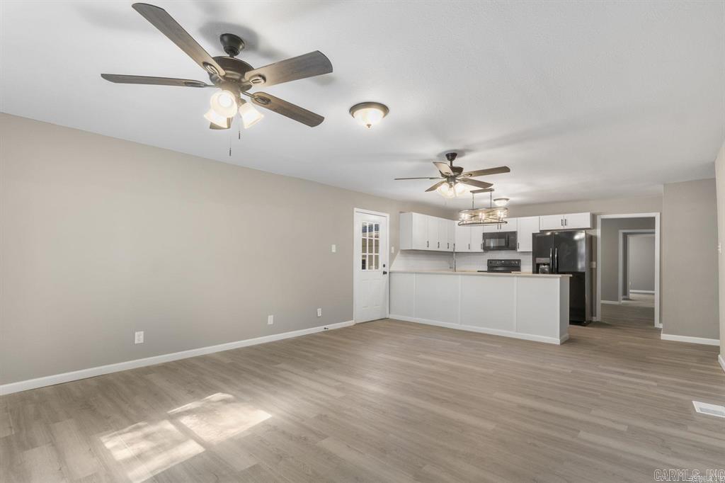Metes & Bounds - Residential Lease