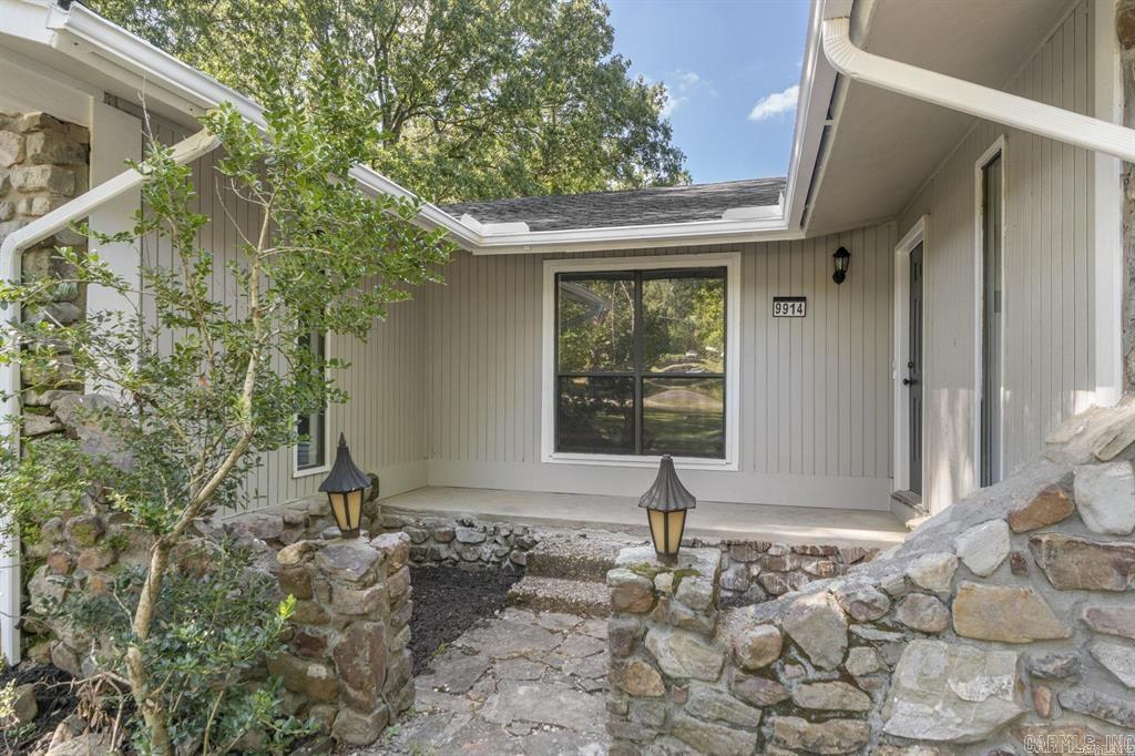 Metes & Bounds - Residential Lease