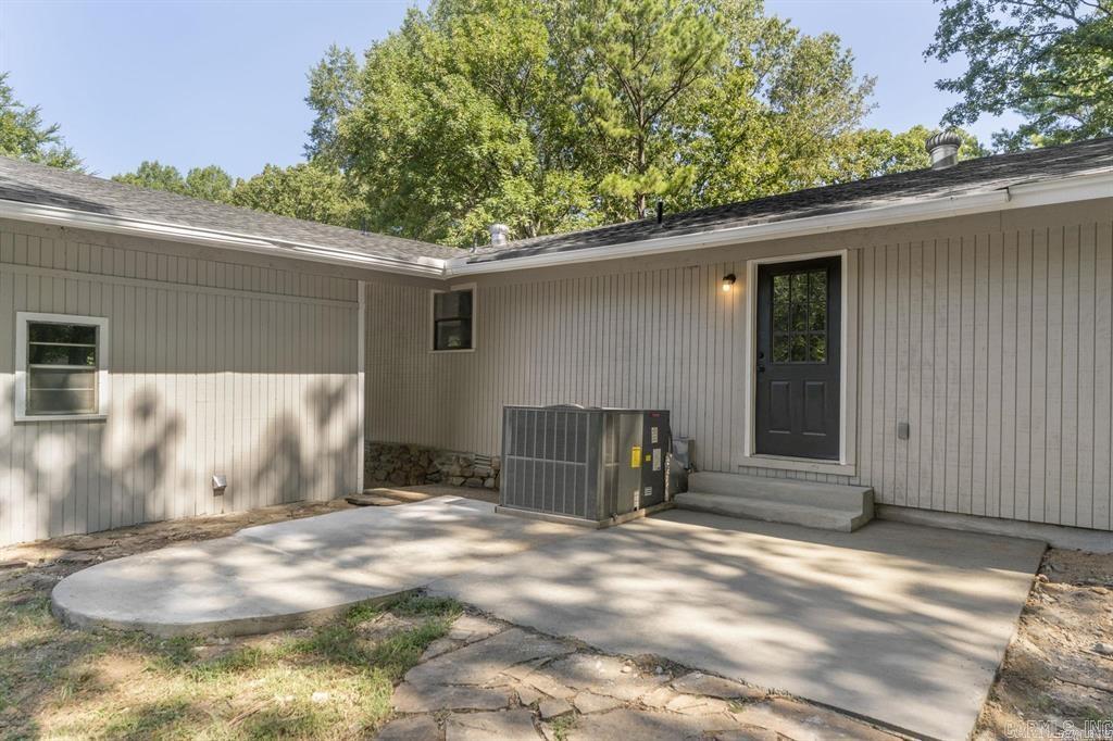Metes & Bounds - Residential Lease