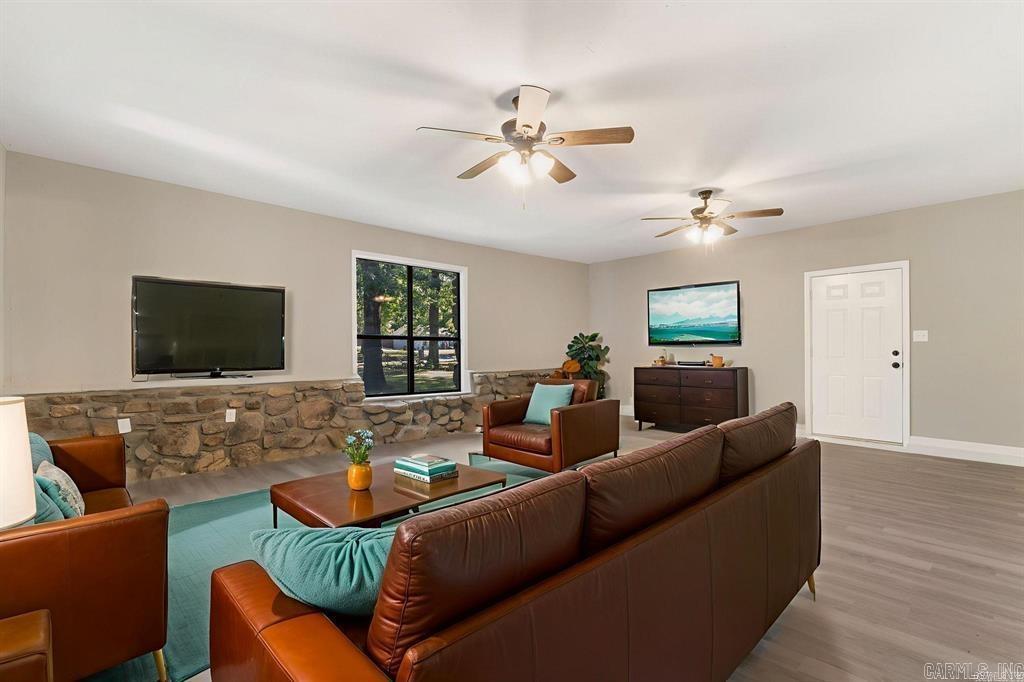 Metes & Bounds - Residential Lease