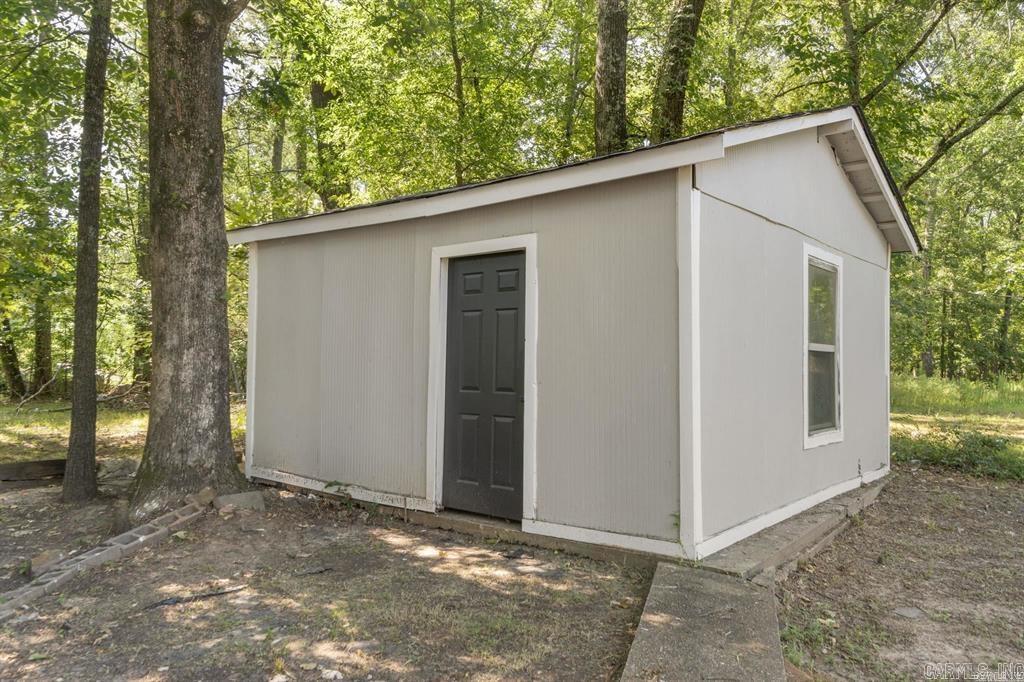 Metes & Bounds - Residential Lease