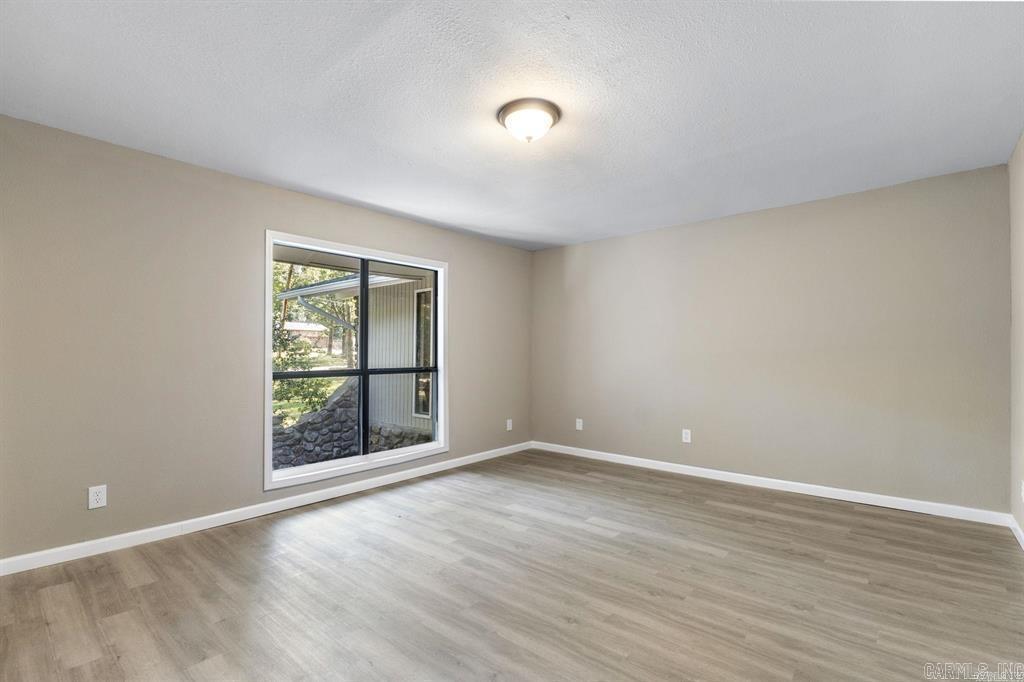 Metes & Bounds - Residential Lease