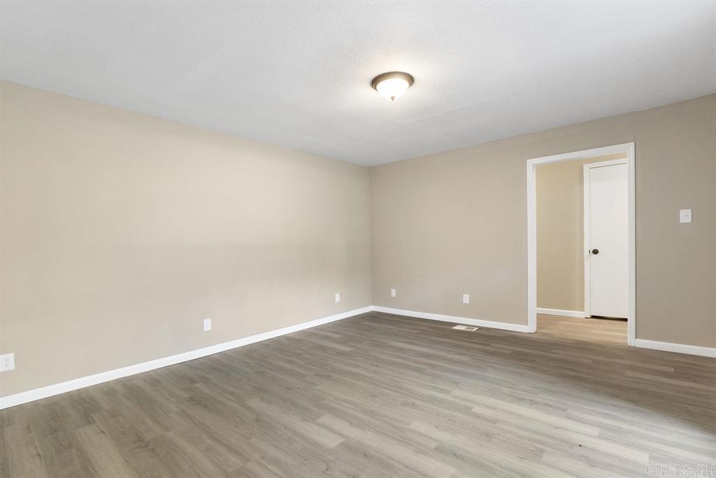 Metes & Bounds - Residential Lease