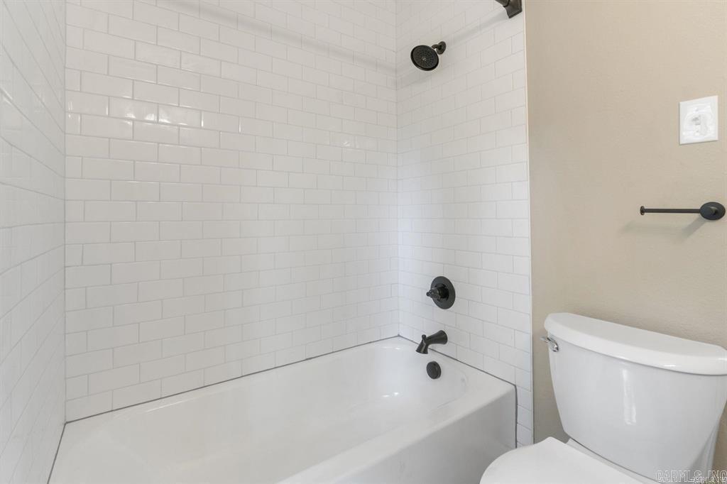 Metes & Bounds - Residential Lease