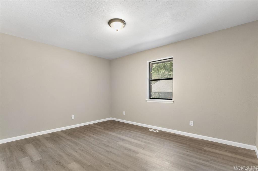 Metes & Bounds - Residential Lease