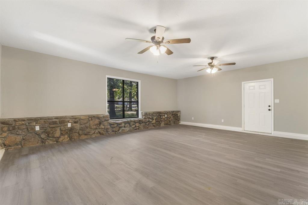 Metes & Bounds - Residential Lease