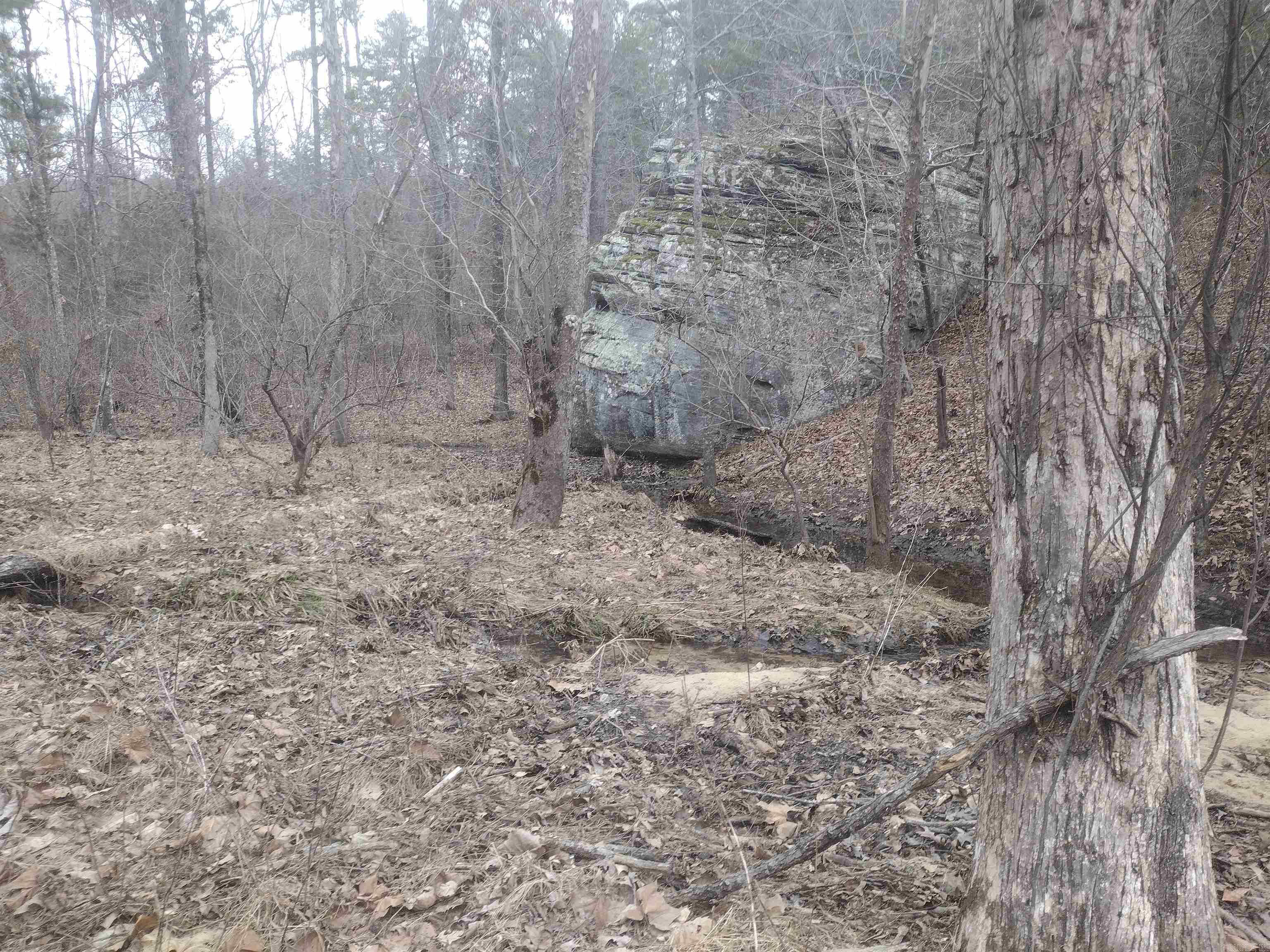 Metes & Bounds - Land