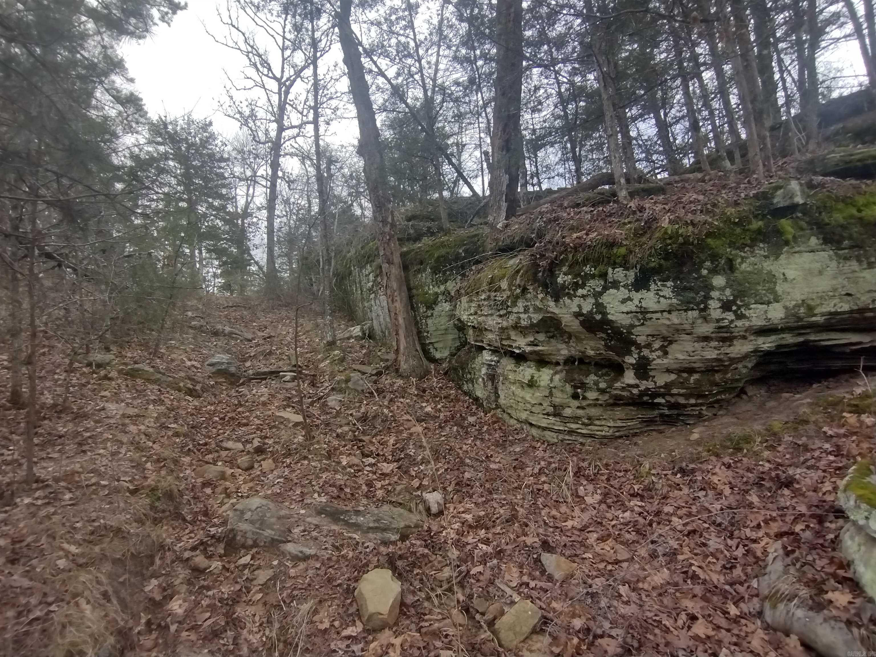 Metes & Bounds - Land